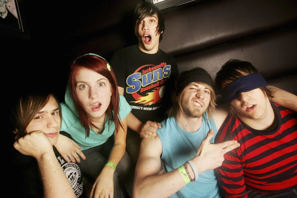paramore celebrates 20 years of all we know is falling with deluxe edition and rare tracks paramore appreciation essay