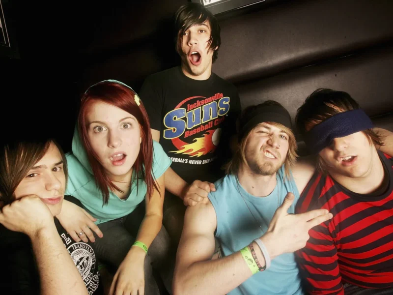 paramore celebrates 20 years of all we know is falling with deluxe edition and rare tracks paramore appreciation essay