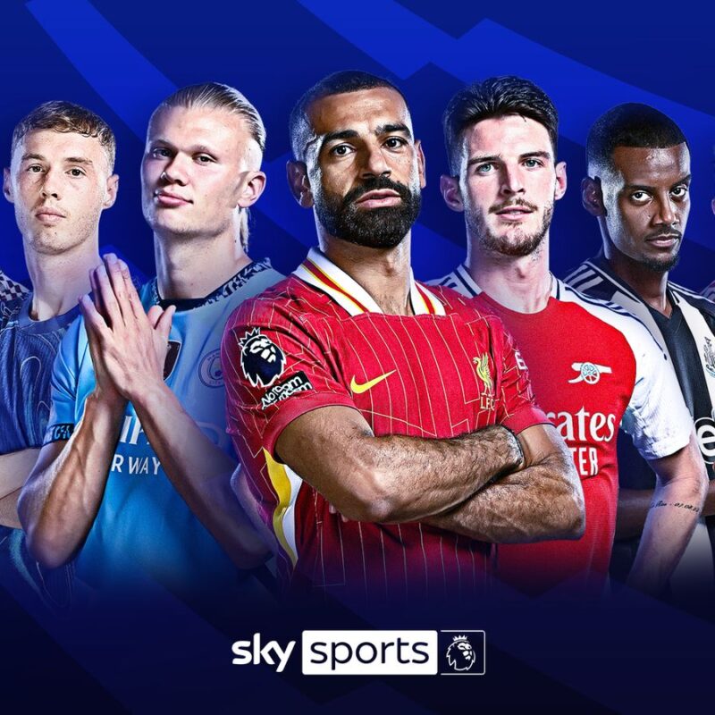 Premier League 2025 Opening Weekend: How to Watch via ESPN in the US and Internationally