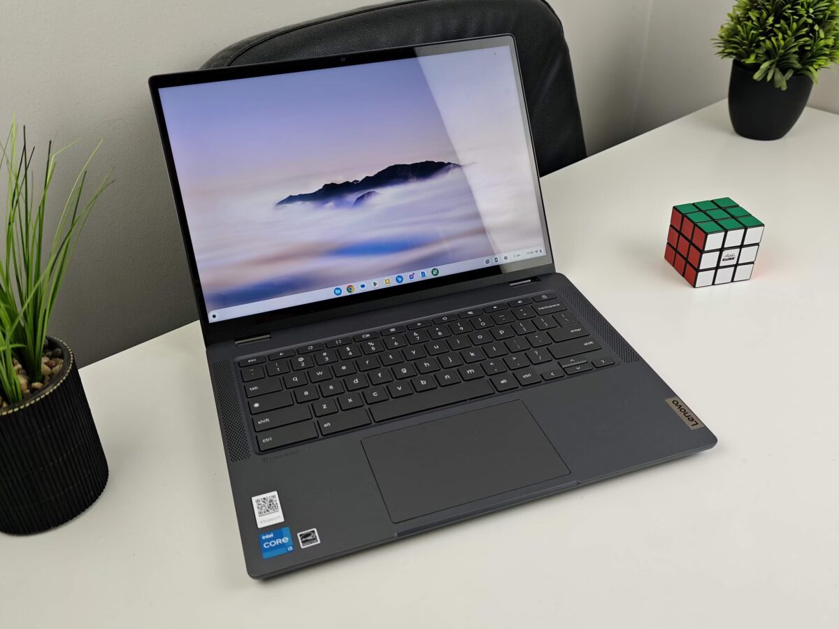 real life review how the lenovo chromebook transformed a remote career lenovo ideapad flex 5i chromeb