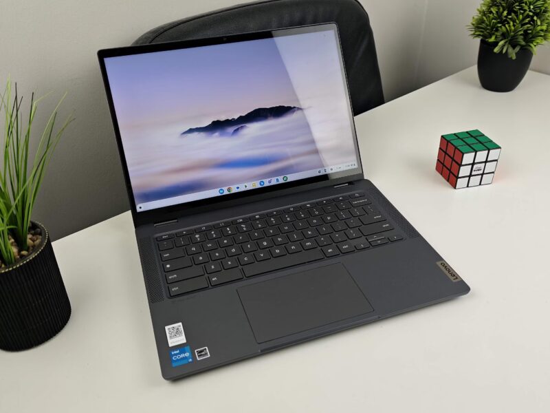 real life review how the lenovo chromebook transformed a remote career lenovo ideapad flex 5i chromeb