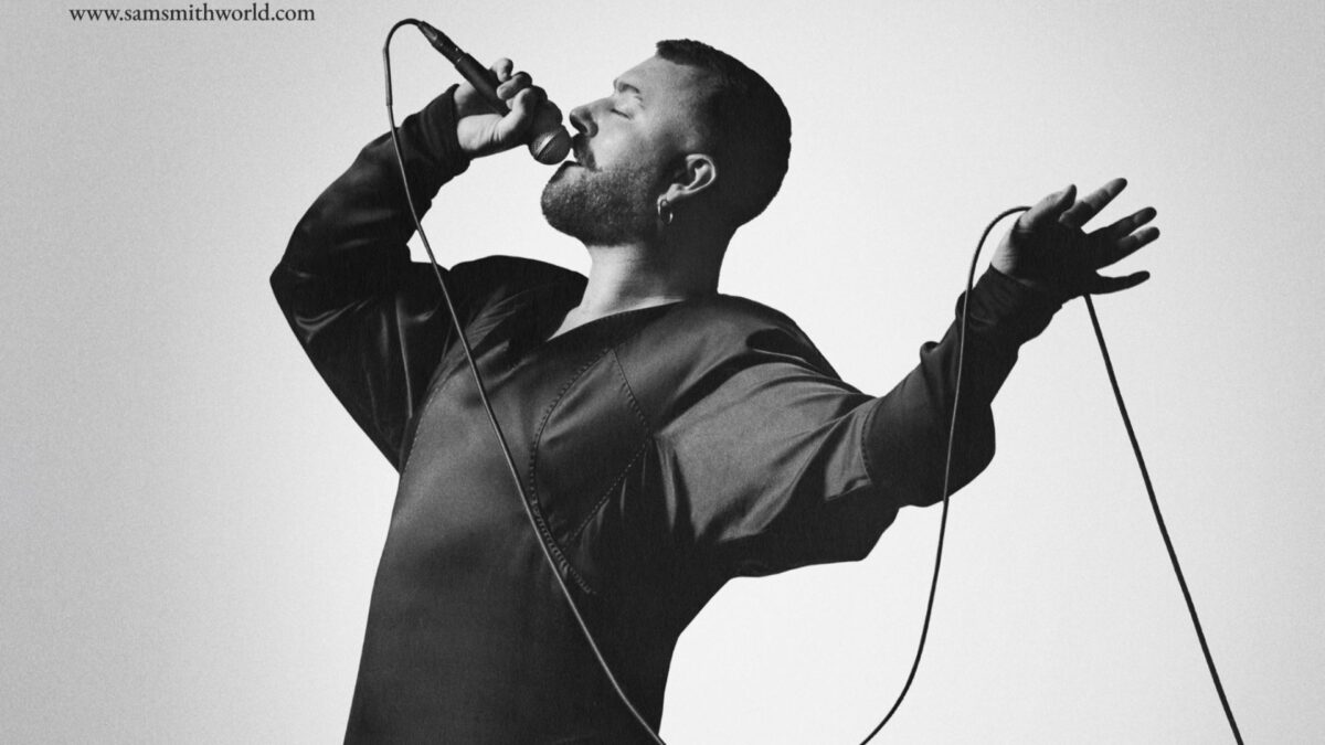 sam smith releases to be free a stripped down acoustic single with soul sam smith shares new single to