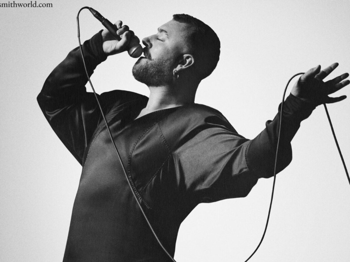 Sam Smith Releases “To Be Free”: A Stripped-Down Acoustic Single with Soul
