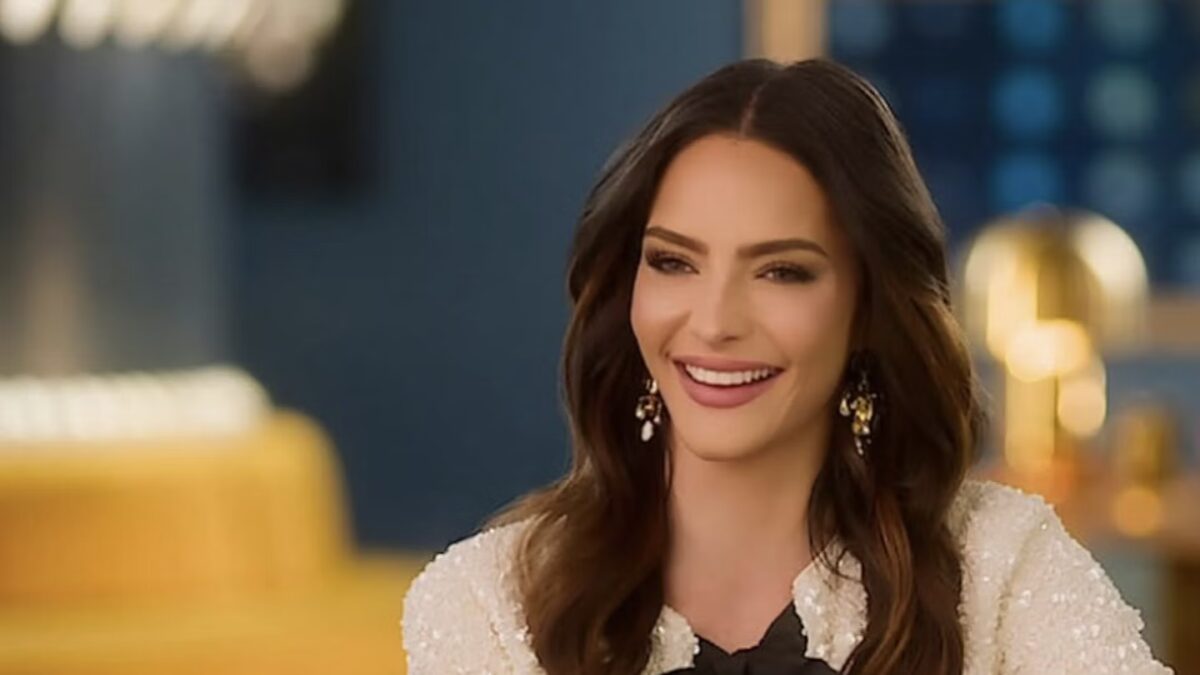 sandra vergara joins selling sunset meet sofia vergaras glamorous sister screenshot 2025 07 16 at 14.53