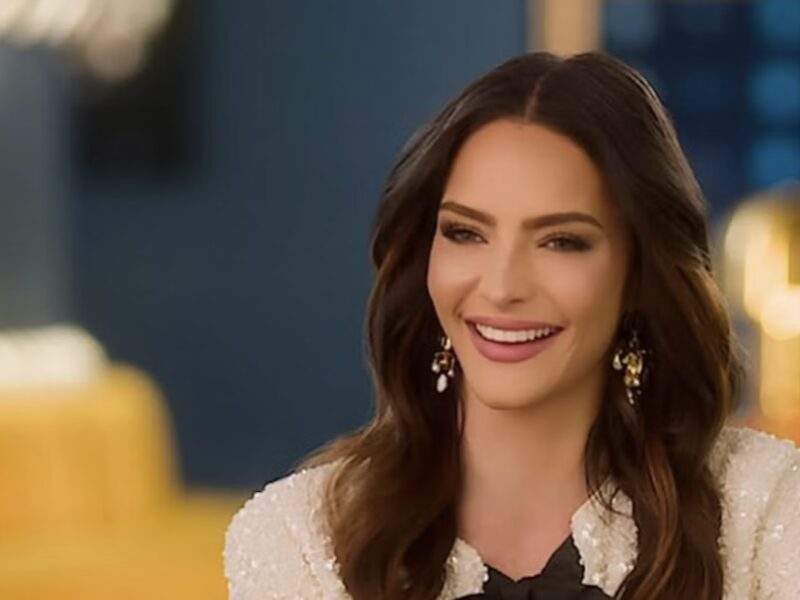 Sandra Vergara Joins Selling Sunset: Meet Sofía Vergara’s Glamorous Sister