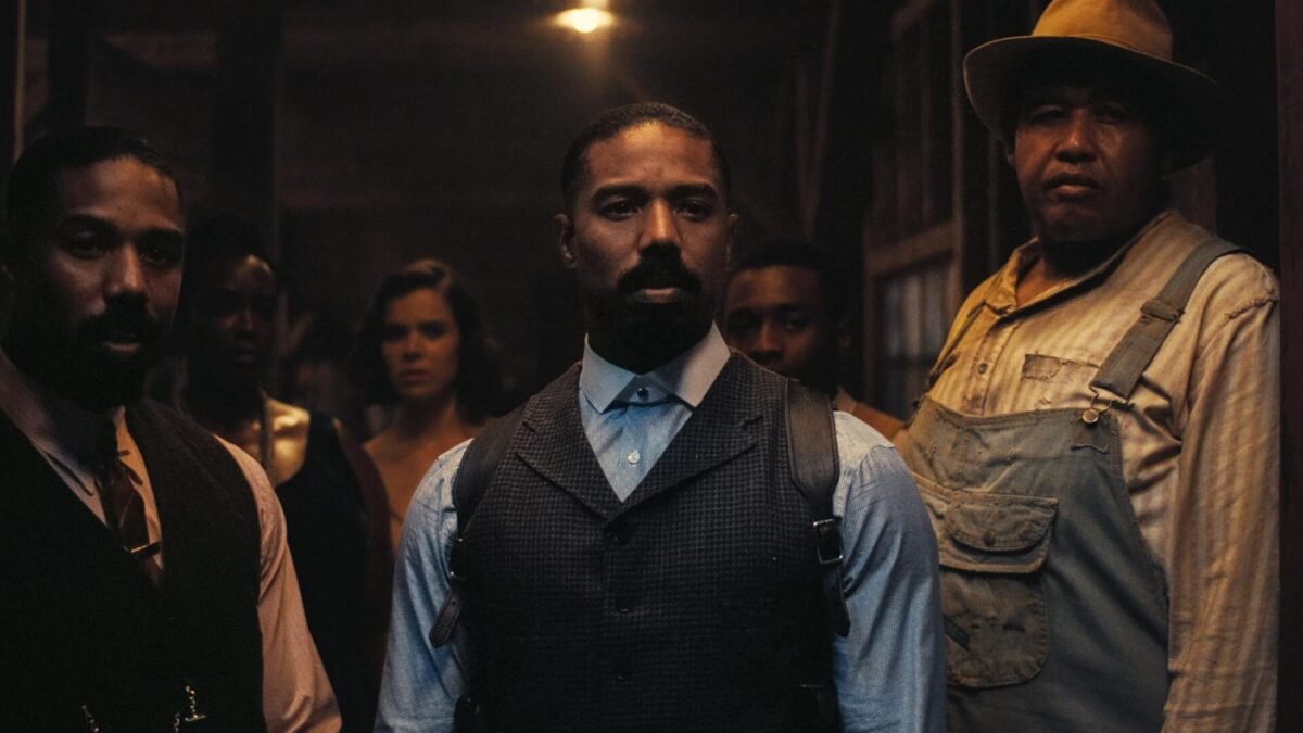 Sinners Makes Streaming History with a Groundbreaking Viewing Option on HBO Max
