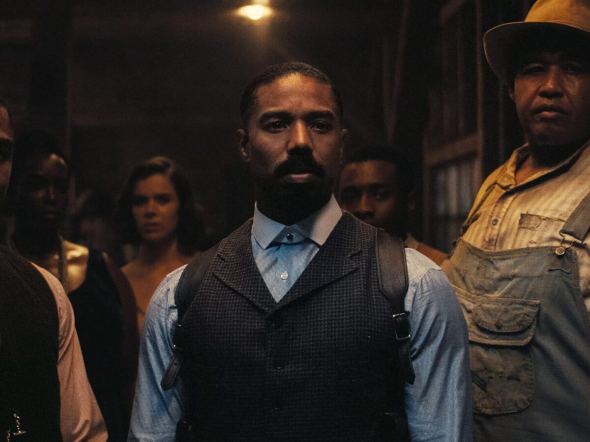 Sinners Makes Streaming History with a Groundbreaking Viewing Option on HBO Max