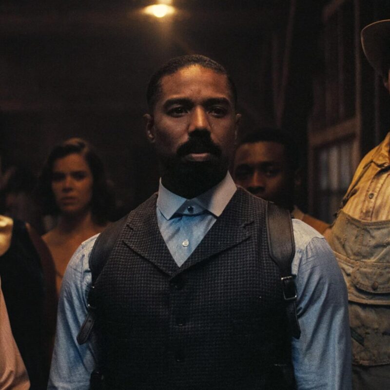 Sinners Makes Streaming History with a Groundbreaking Viewing Option on HBO Max