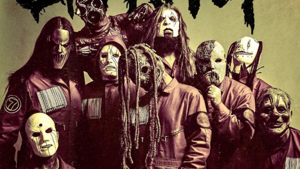 slipknot marks 25 years with explosive anniversary reissue and summer tour slipknot marks 25 years with e