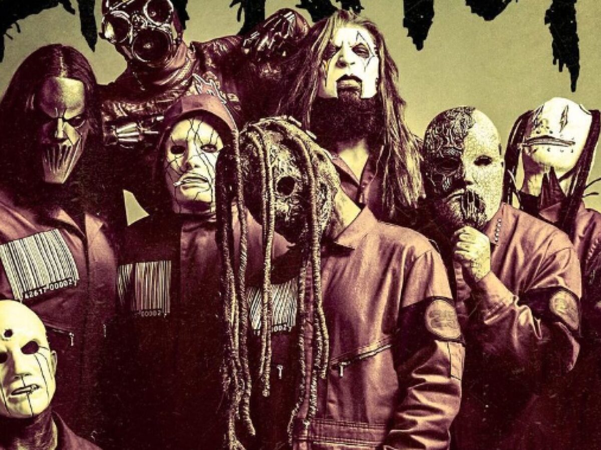 Slipknot Marks 25 Years With Explosive Anniversary Reissue and Summer Tour