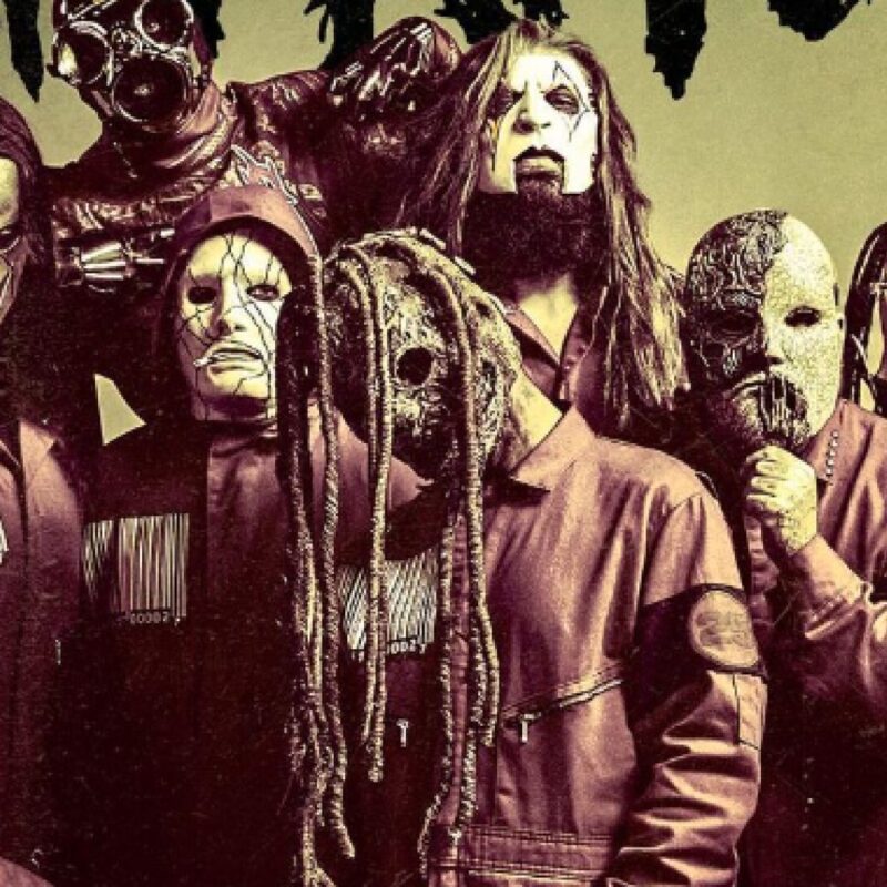 Slipknot Marks 25 Years With Explosive Anniversary Reissue and Summer Tour