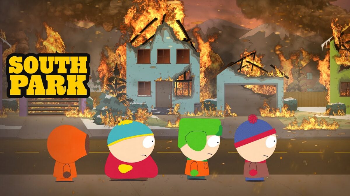 south park season 27 a bold return with satire and p diddy maxresdefault 2