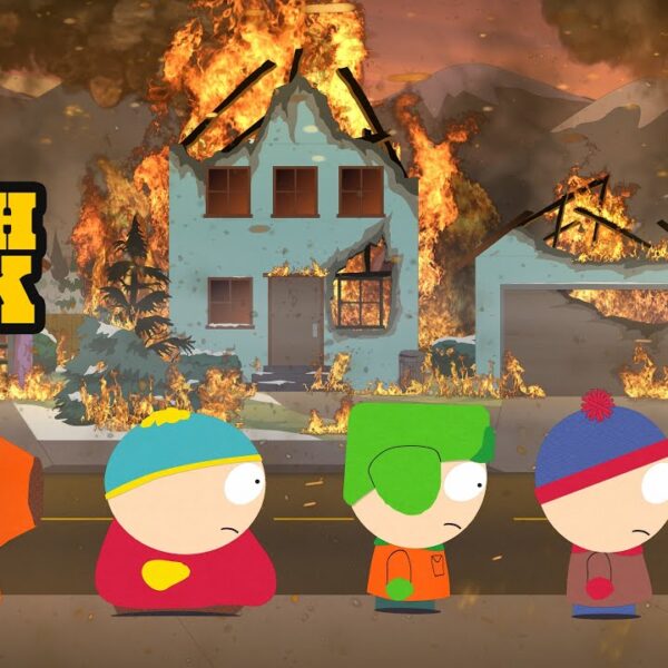 South Park Season 27: A Bold Return with Satire and P. Diddy