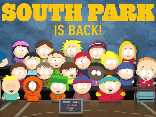 South Park Fans Revolt as Paramount+ Abruptly Removes the Series 7 South Park Fans Revolt as Paramount+ Abruptly Removes the Series