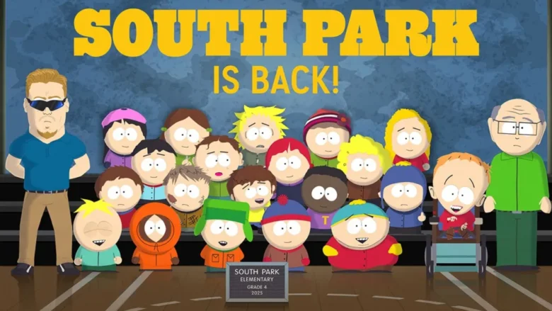 south park uproar fans slam paramount over sudden show removal south park season 27