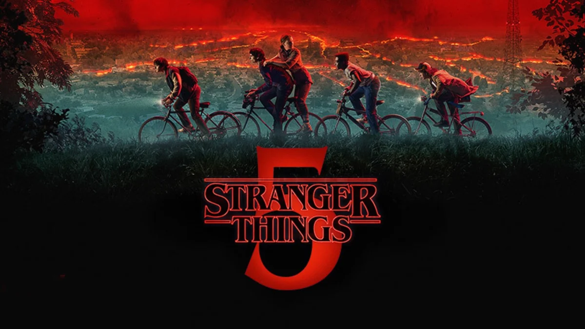 stranger things season 5 trailer linda hamilton joins epic final chapter starngerthings5trailerandposte