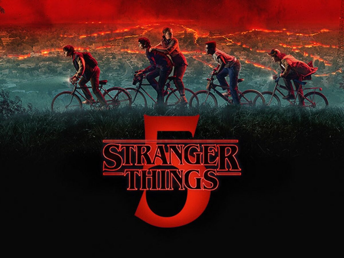 Stranger Things Season 5 Trailer: Linda Hamilton Joins Epic Final Chapter