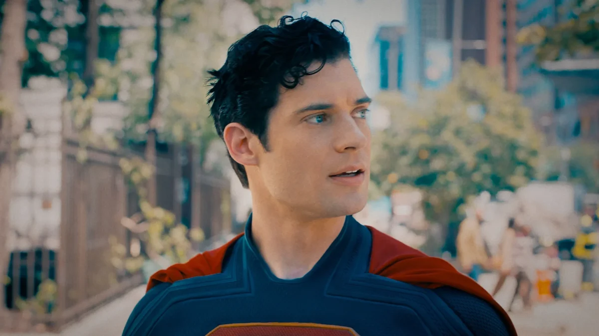 superman breaks records with a 210m global opening a heroic return to the big screen 77507566007 superman exclusive