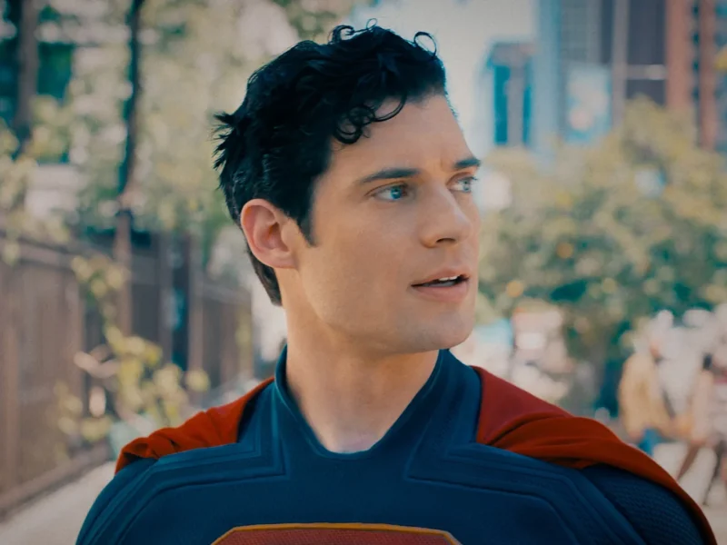 superman breaks records with a 210m global opening a heroic return to the big screen 77507566007 superman exclusive