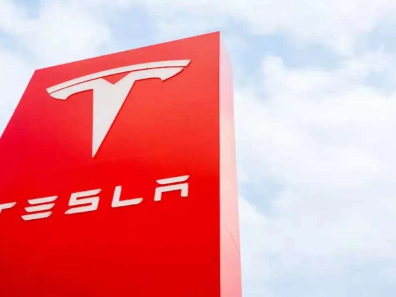 Tesla Stock Now Available on Colombia’s Stock Exchange: What This Means for Local Investors
