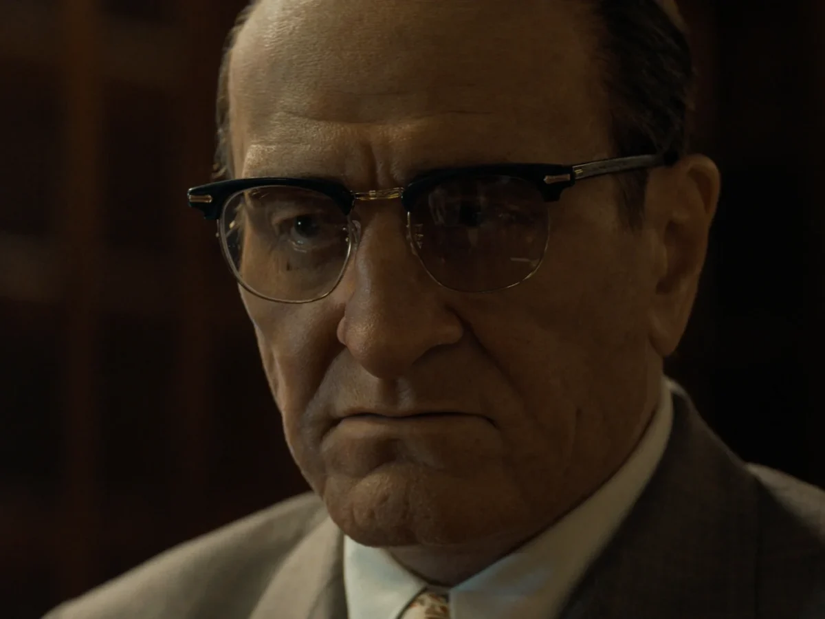 The Alto Knights: Robert De Niro Doubles Down in Gangster Cinema 5 The Alto Knights: Robert De Niro Doubles Down in Gangster Cinema