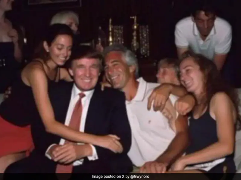 the jeffrey epstein files ghislaine maxwell donald trump and the dojs renewed investigation 5rc3669 epsteintrump 625x300 2