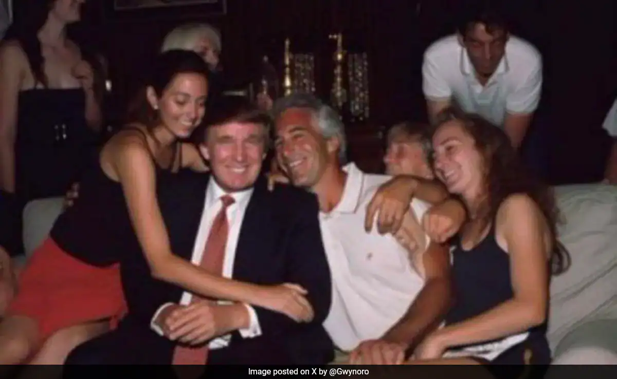 the jeffrey epstein files ghislaine maxwell donald trump and the dojs renewed investigation 5rc3669 epsteintrump 625x300 2
