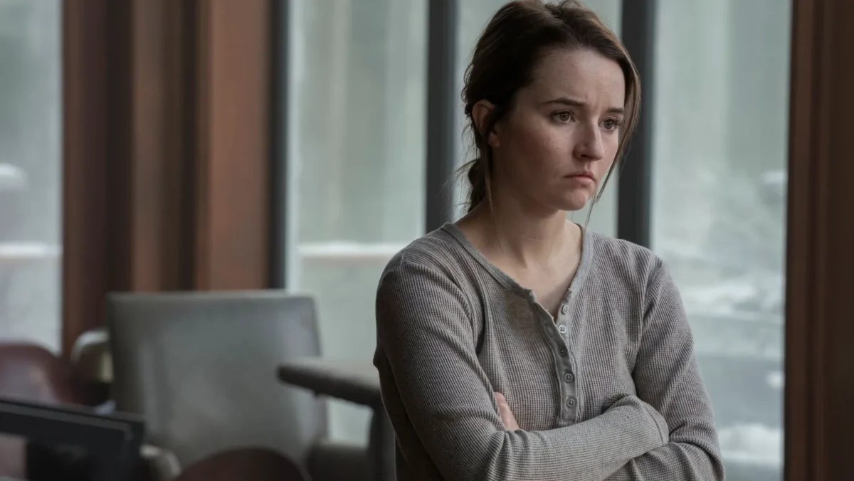 the last of us season 3 everything you need to know about the creative shake up and its impact 83817306007 kaitlyndever 2