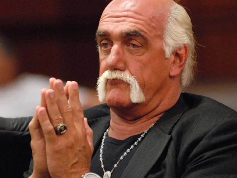 The Life, Scandal, and Legacy of Hulk Hogan, Wrestling Superstar 11 The Life, Scandal, and Legacy of Hulk Hogan, Wrestling Superstar