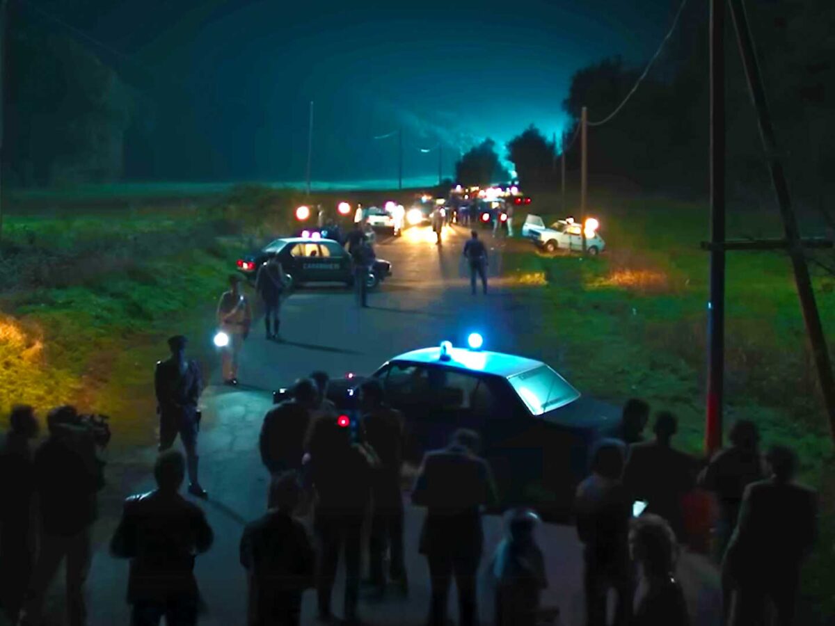 The Monster of Florence: Netflix’s Gripping True Crime Drama Premieres in 2025