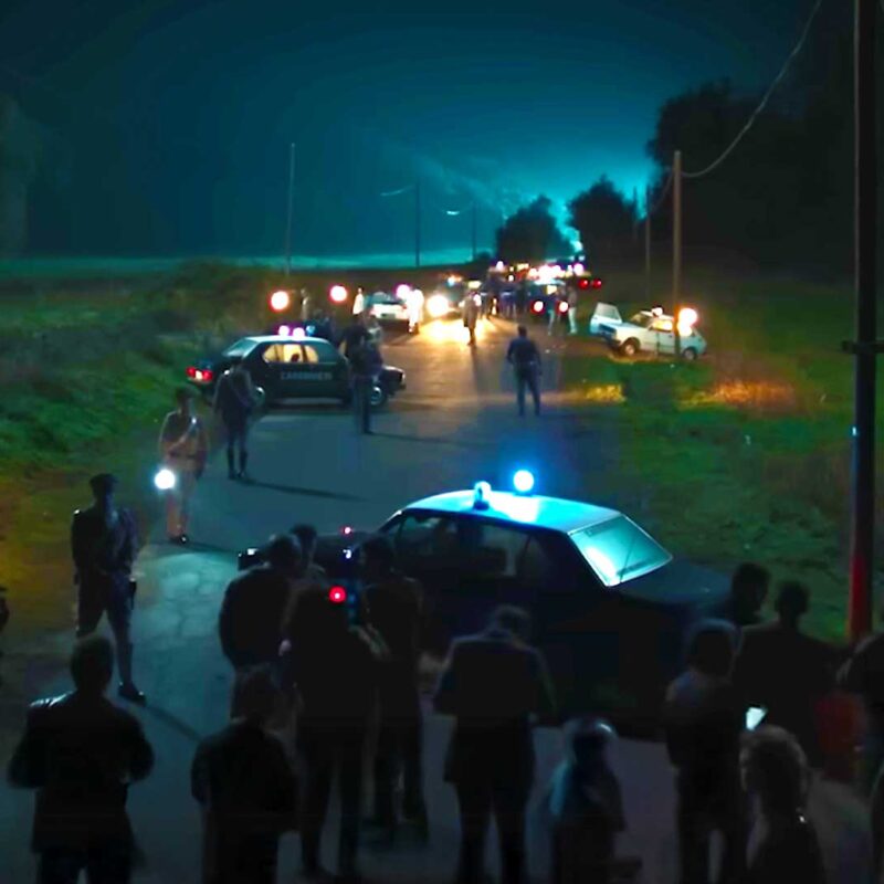 The Monster of Florence: Netflix’s Gripping True Crime Drama Premieres in 2025
