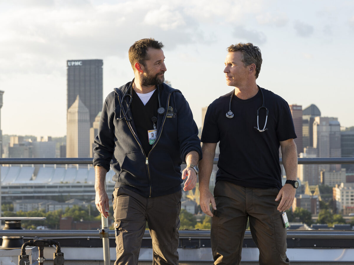 The Pitt Season 2: What’s Next for the Gritty Medical Drama?