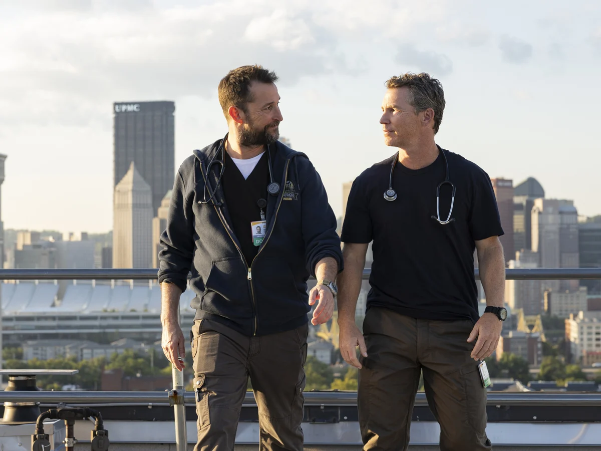 The Pitt Season 2: What’s Next for the Gritty Medical Drama?