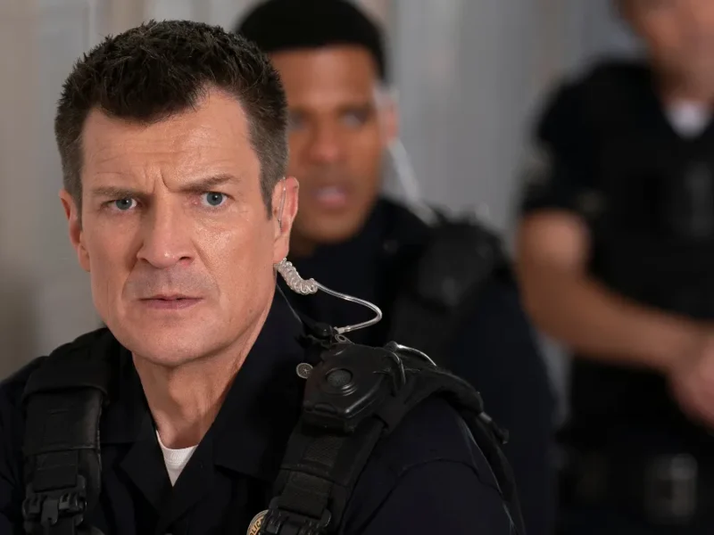 the rookie season 8 and new spin off what fans can expect the rookie season 7 ending