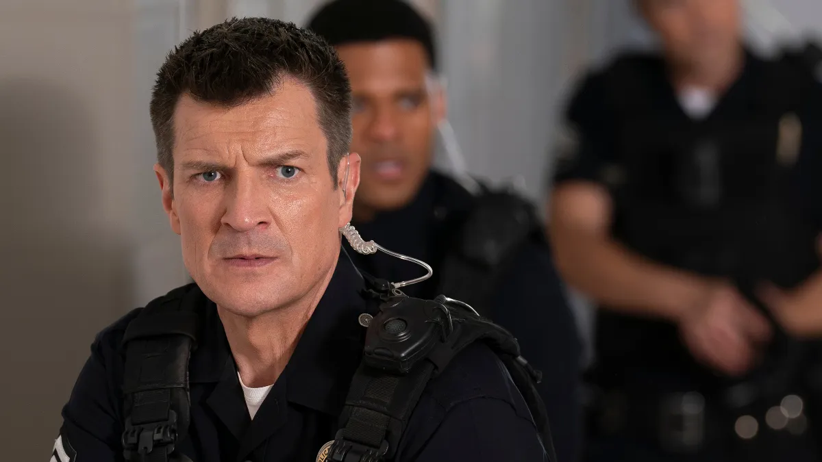 the rookie season 8 and new spin off what fans can expect the rookie season 7 ending