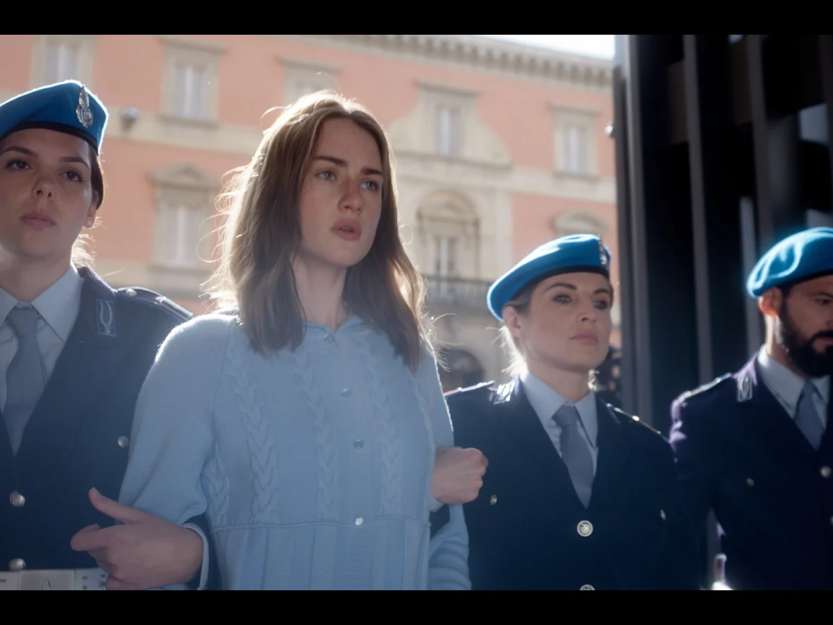 The Twisted Tale of Amanda Knox: Release Date, Cast, Plot, Trailer and What to Expect