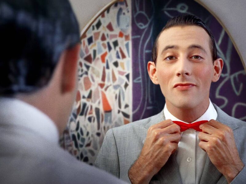 The Ultimate Tribute to Paul Reubens and Pee-wee Herman Now Streaming on HBO Max
