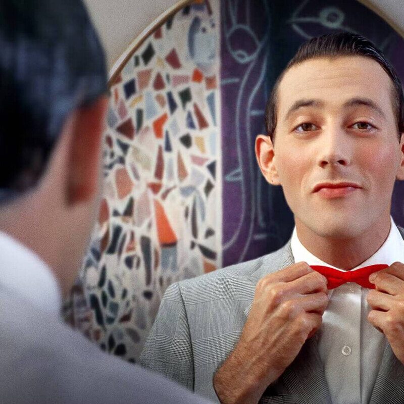 The Ultimate Tribute to Paul Reubens and Pee-wee Herman Now Streaming on HBO Max