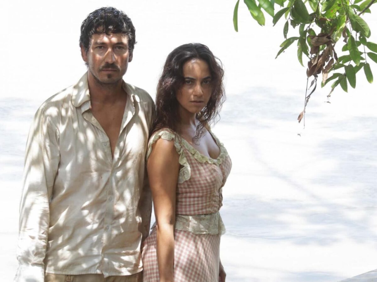 The Vortex on HBO Max: A Colombian classic becomes a must-watch series