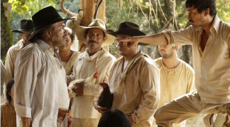 The Vortex on HBO Max: A Colombian classic becomes a must-watch series 8 the vortex on hbo max a colombian classic becomes a must watch series the vortex on hbo max a colomb