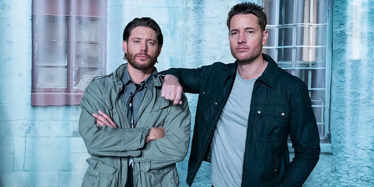 tracker season 3 what to expect from jensen ackles return tracker jensen ackles justin h