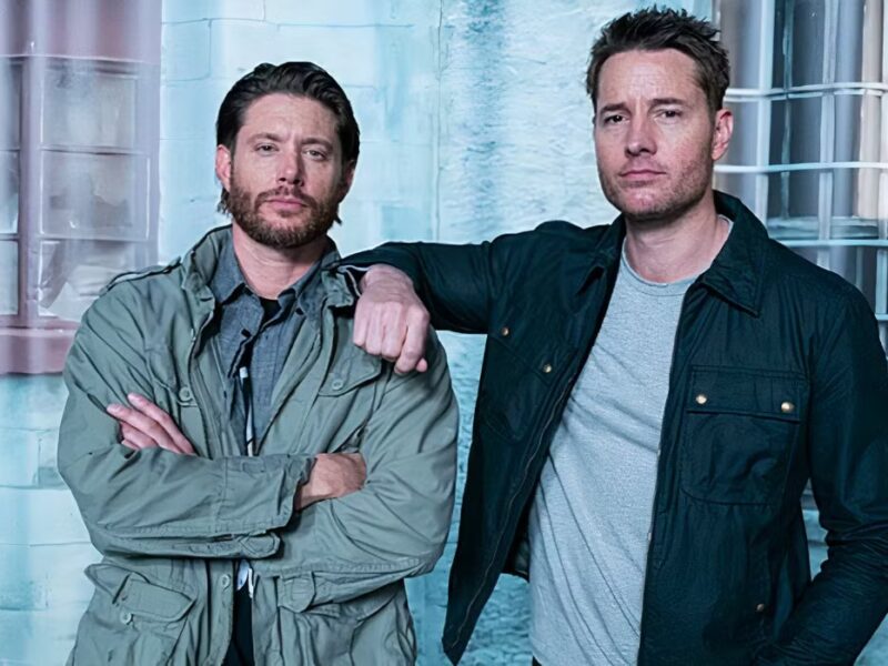 Tracker Season 3: What to Expect from Jensen Ackles’ Return