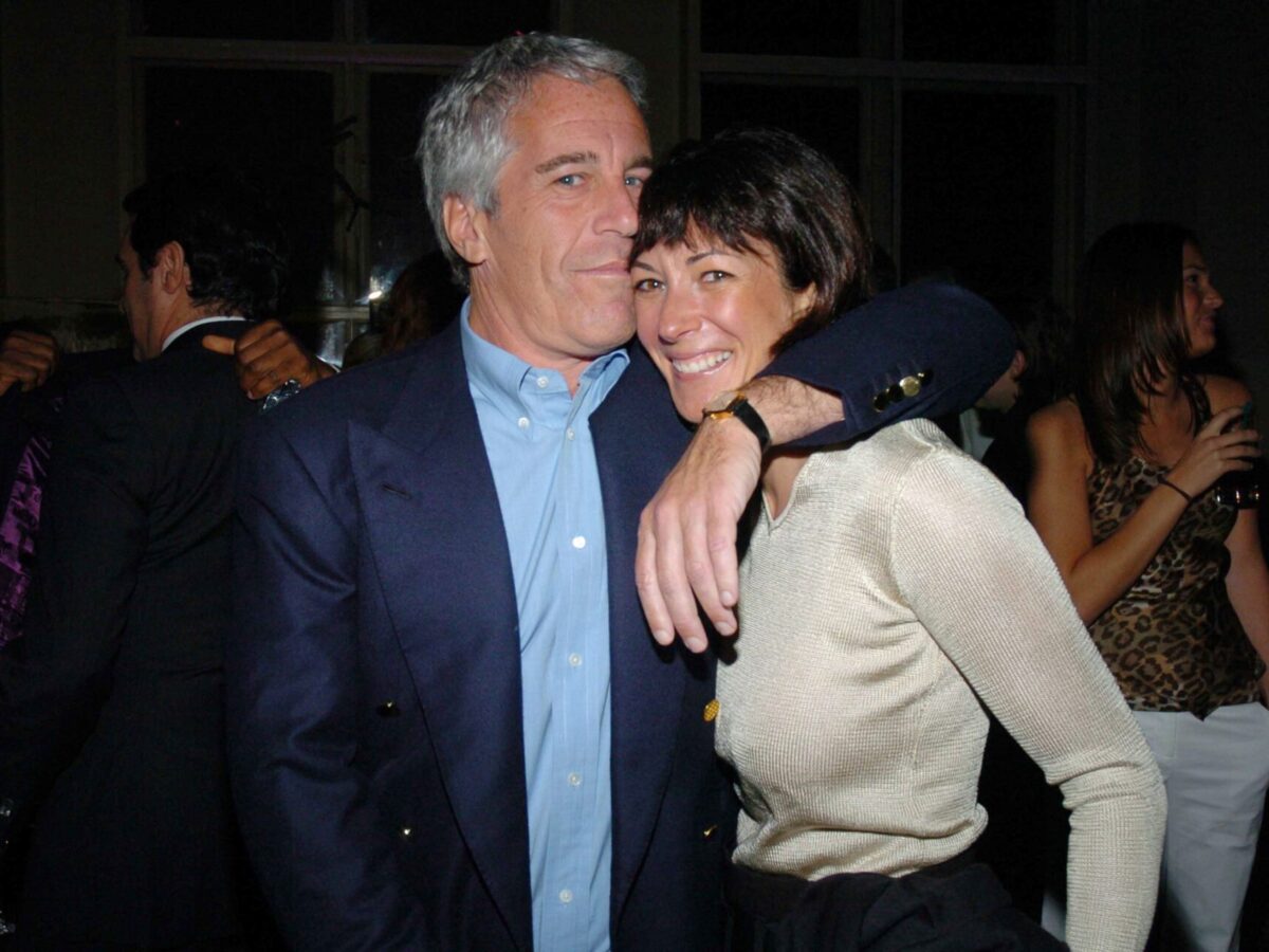 Trump, Maxwell, and the Epstein Files: Key Revelations from the Latest Unsealed Documents