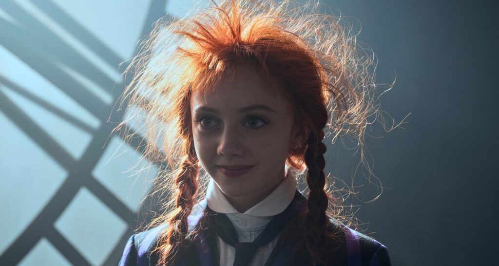 wednesday season 2 welcomes agnes demille to nevermore academy 6edqg2f