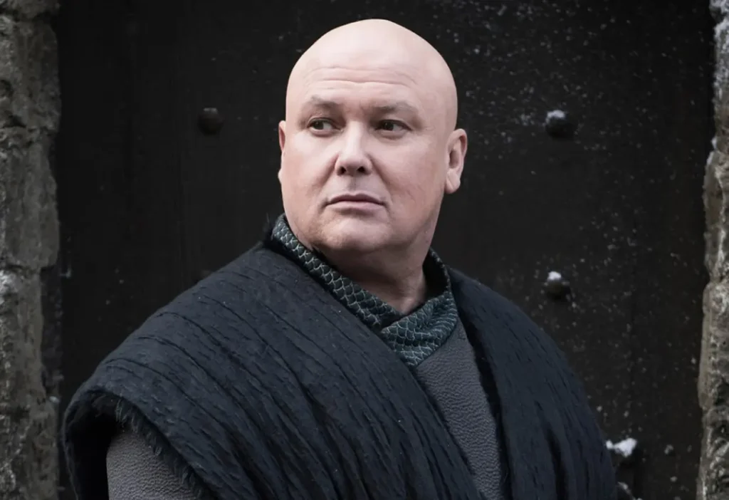 why jorah mormont is game of thrones hidden hero varys game of thrones s8