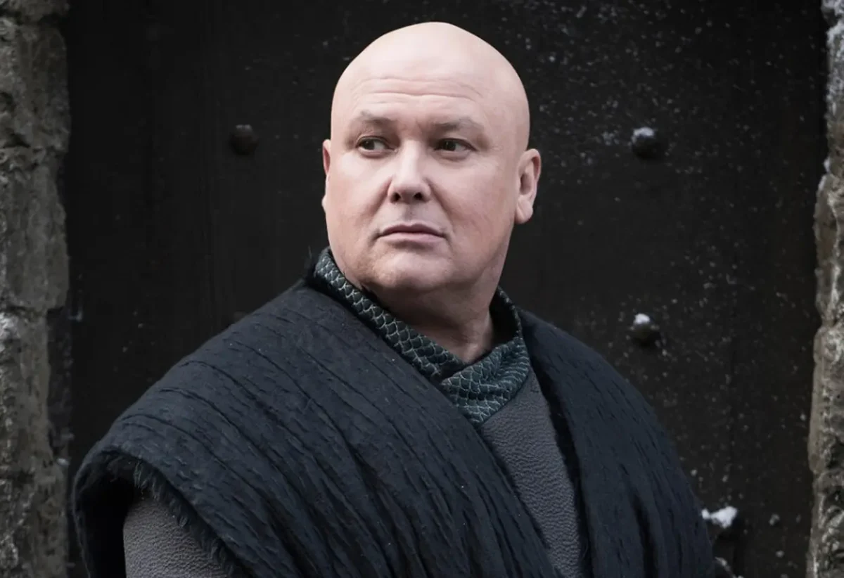 why jorah mormont is game of thrones hidden hero varys game of thrones s8