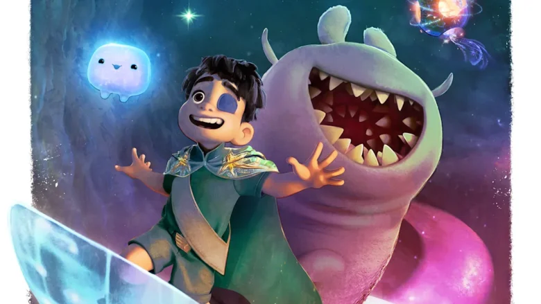 why pixars elio is the original sci fi comedy we didnt know we needed 01jyew1xnxehxpkes2r4