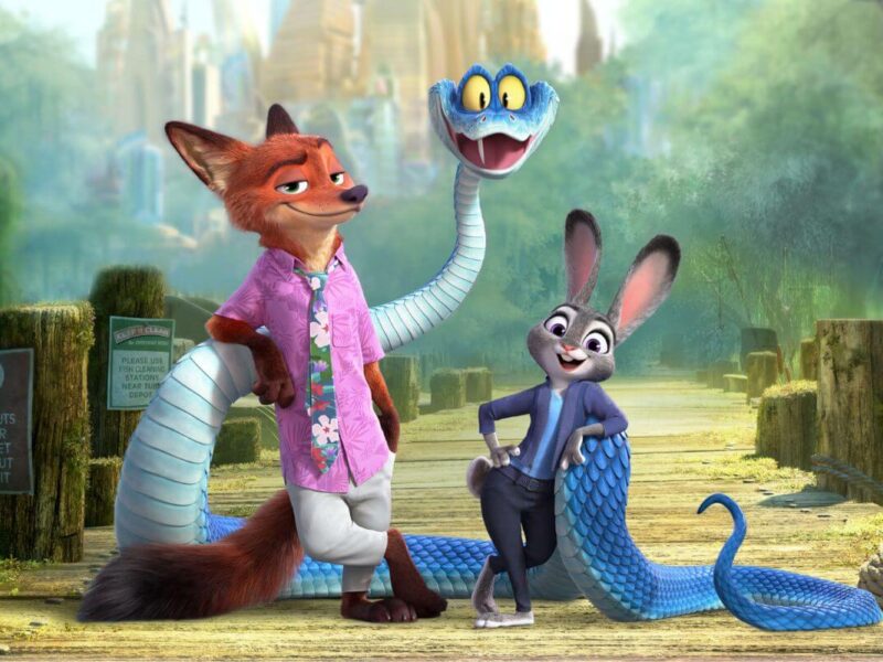 Zootopia 2 Trailer Drops: Judy Hopps and Nick Wilde Are Back in Action