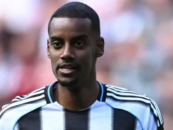 Alexander Isak Transfer: Newcastle Reject Liverpool’s £120m Bid for Star Striker 5 Alexander Isak Transfer: Newcastle Reject Liverpool’s £120m Bid for Star Striker