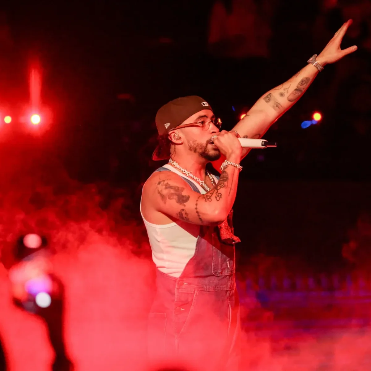 Bad Bunny 2025 Tour Dates, Cities, and How to Get Your Tickets